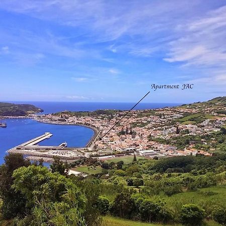 Jac-Lovely New Apartment In Horta Faial Island ภายนอก รูปภาพ